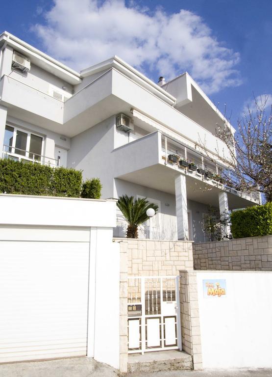 Apartment Pcelica Maja Ποντστράνα Δωμάτιο φωτογραφία