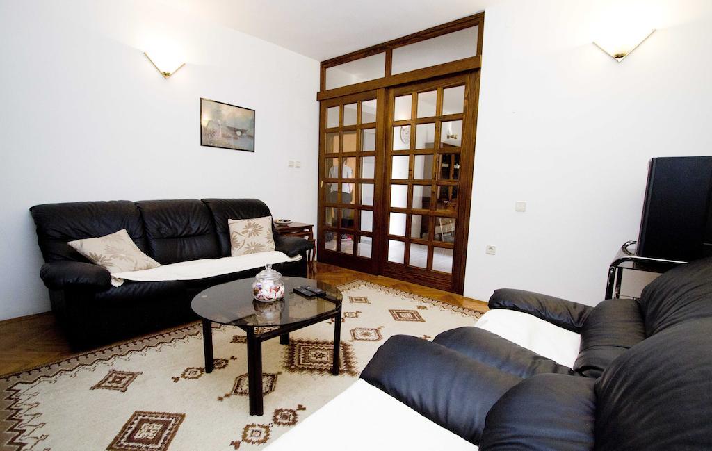 Apartment Pcelica Maja Ποντστράνα Δωμάτιο φωτογραφία