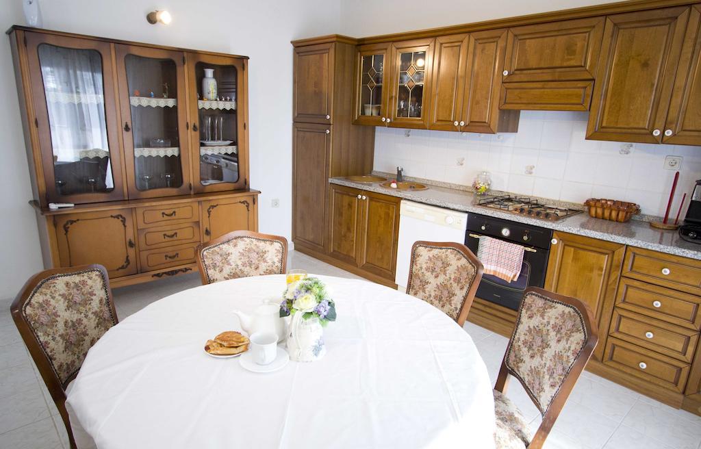 Apartment Pcelica Maja Ποντστράνα Δωμάτιο φωτογραφία