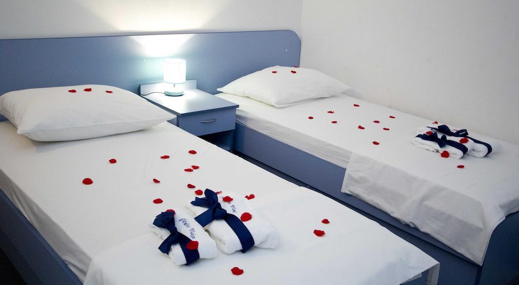 Apartment Pcelica Maja Ποντστράνα Δωμάτιο φωτογραφία