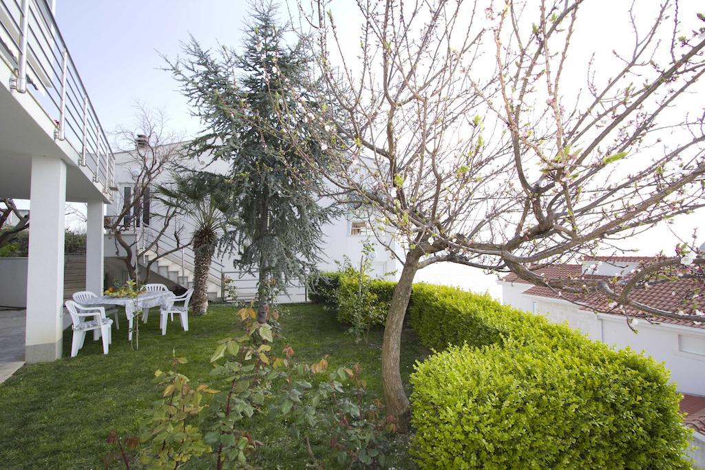 Apartment Pcelica Maja Ποντστράνα Δωμάτιο φωτογραφία