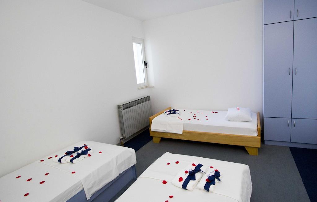 Apartment Pcelica Maja Ποντστράνα Δωμάτιο φωτογραφία