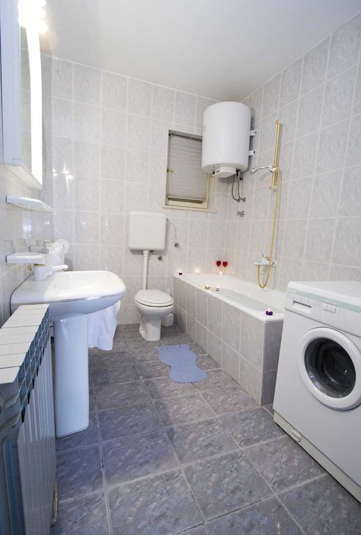 Apartment Pcelica Maja Ποντστράνα Δωμάτιο φωτογραφία